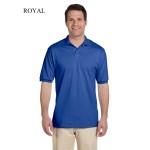 Jerzees Adult SpotShield Jersey Polo